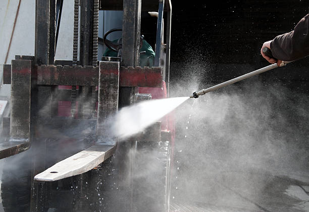 Best Factory Floor Cleaning  in Punta Rassa, FL